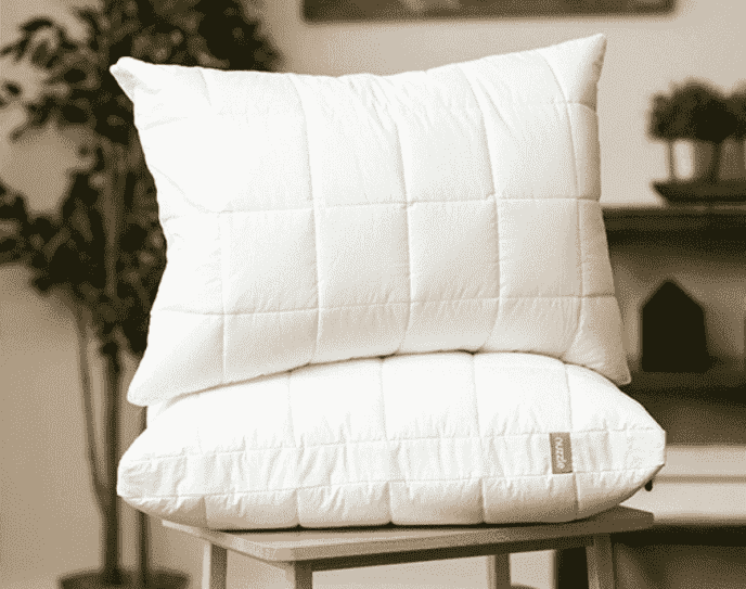 Top 5 Best Pillows For Deep Sleep